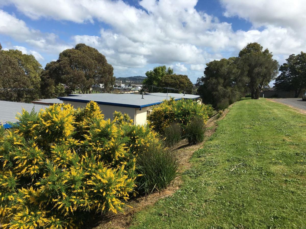 Limestone Coast Tourist Park Mount Gambier Eksteriør bilde