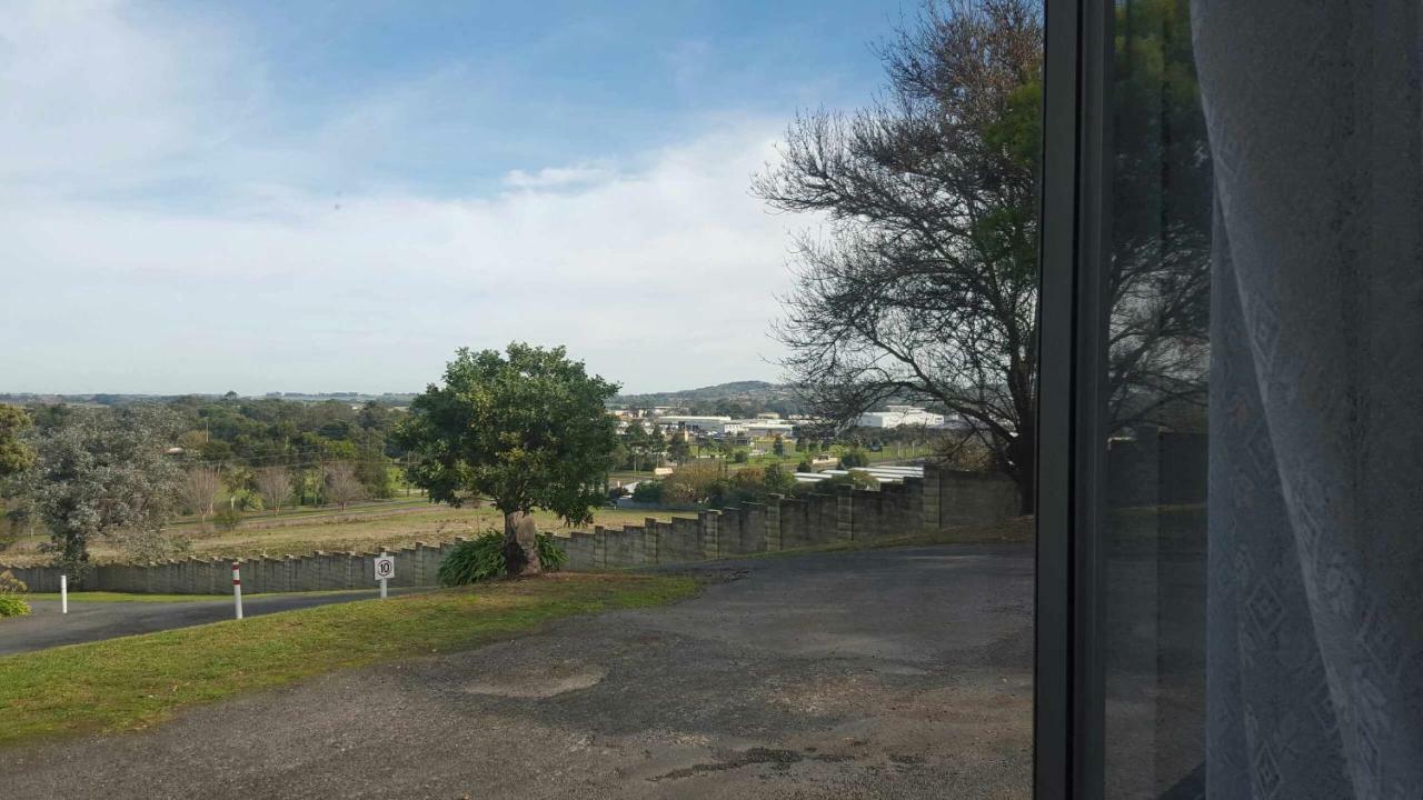 Limestone Coast Tourist Park Mount Gambier Eksteriør bilde