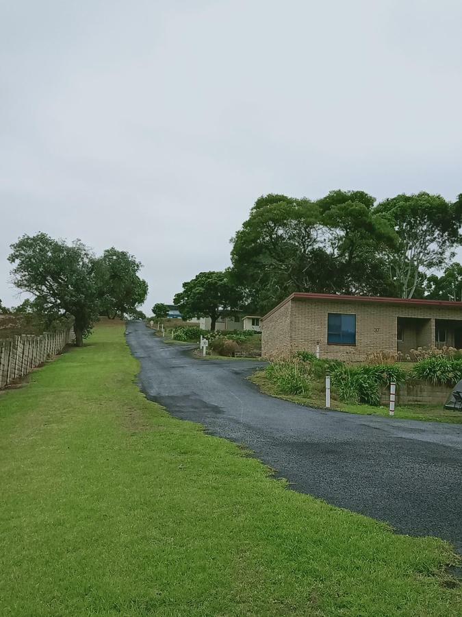 Limestone Coast Tourist Park Mount Gambier Eksteriør bilde